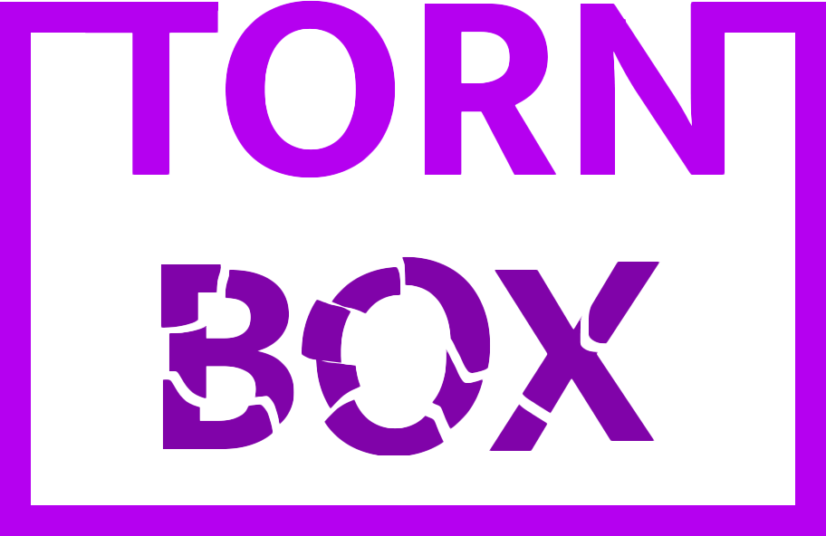 TornBox logo